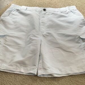 Mens REEL LEGENDS shorts